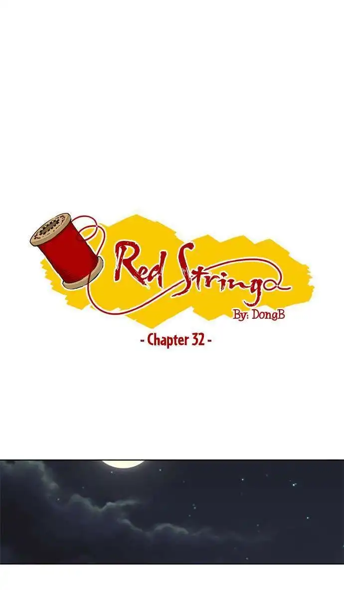 Red String Chapter 32 2